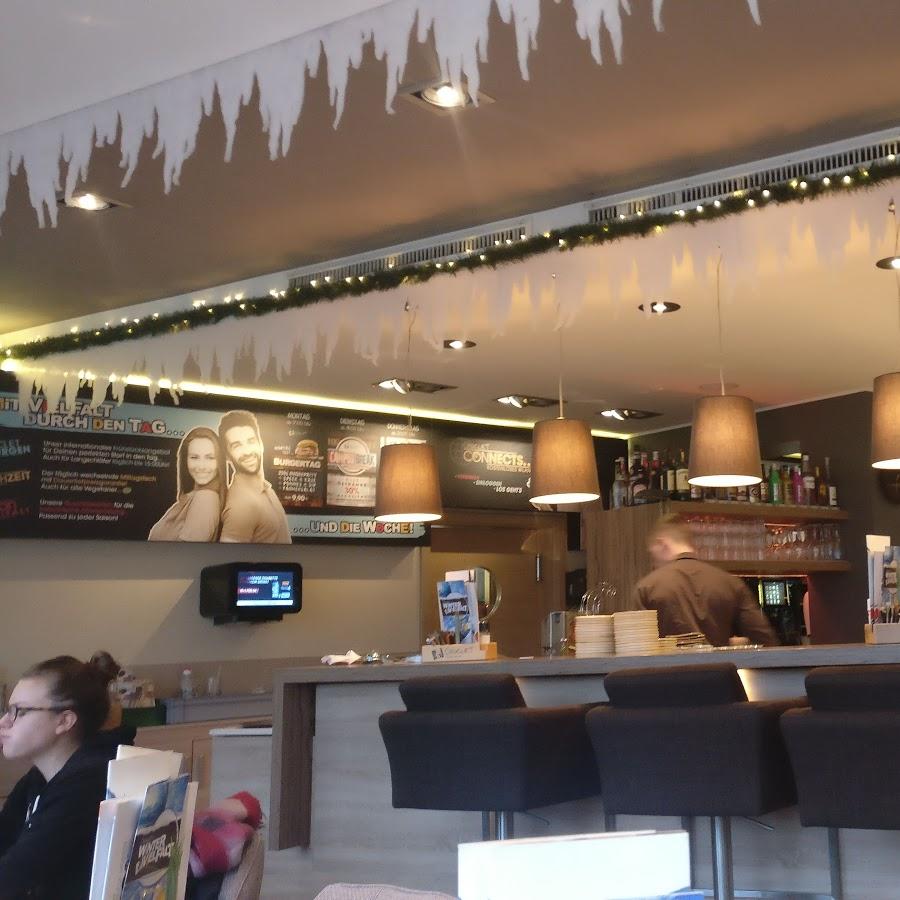 Restaurant "Choclet - Vielfalt leben®" in Ulm