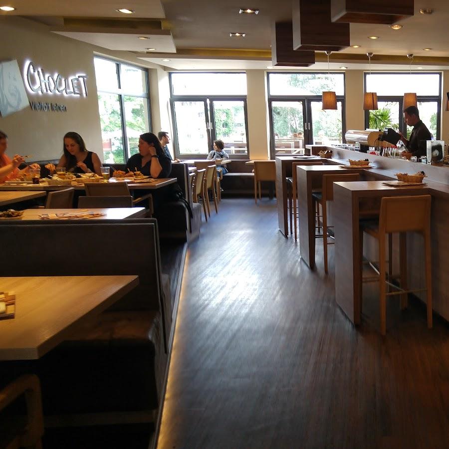 Restaurant "Choclet - Vielfalt leben®" in Ulm