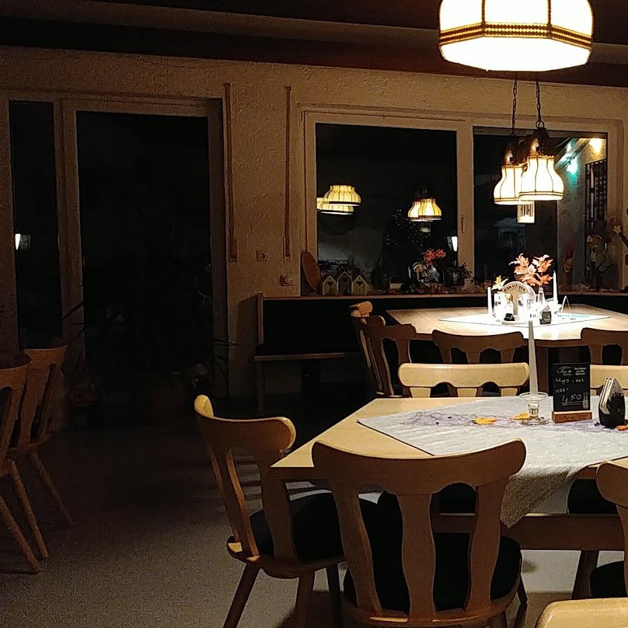 Restaurant "Vereinsgaststätte Schützenheim" in Erbach