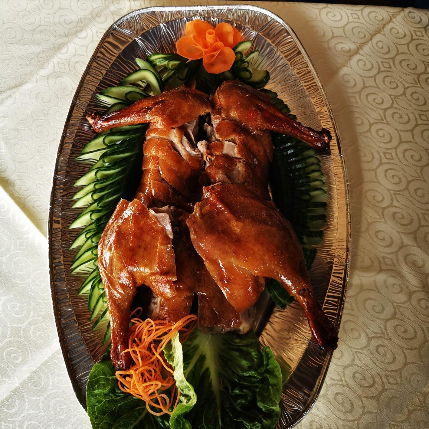 Restaurant "China-Restaurant Lon-Men" in  Grünwald