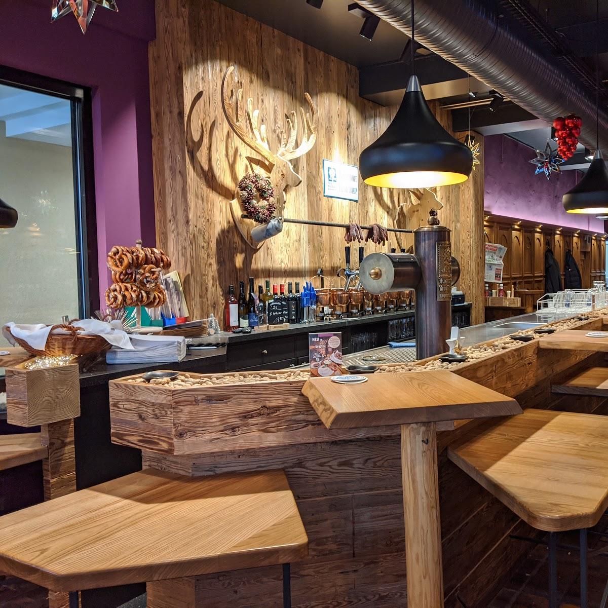 Restaurant "Opatija Easy im Tal" in München