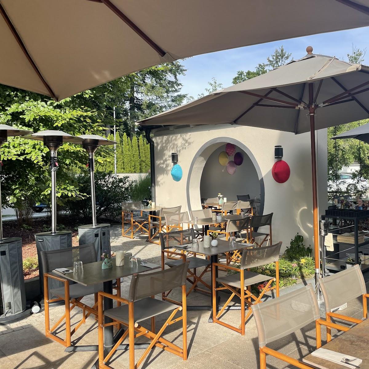 Restaurant "MIYABI Restaurant" in Grünwald