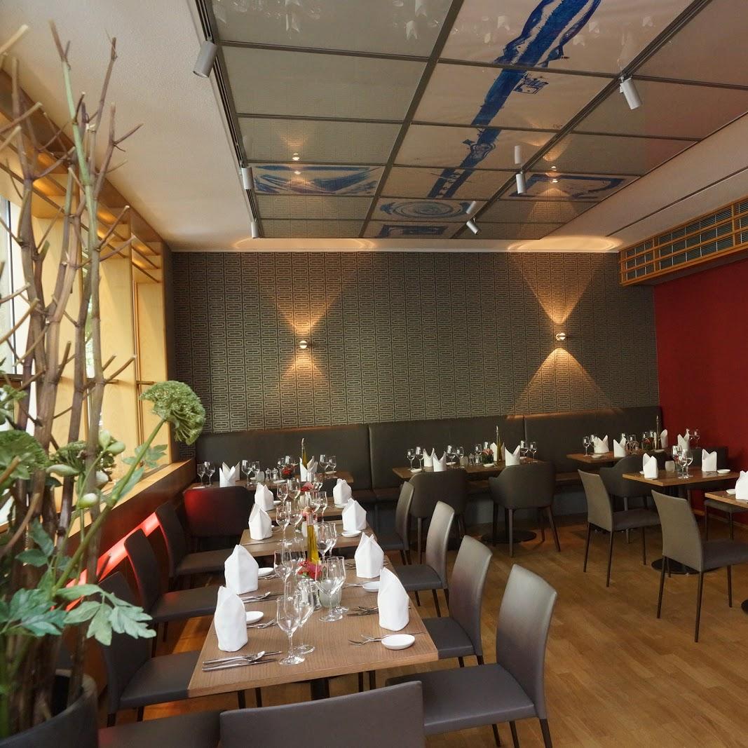 Restaurant "Conti Restaurant" in München