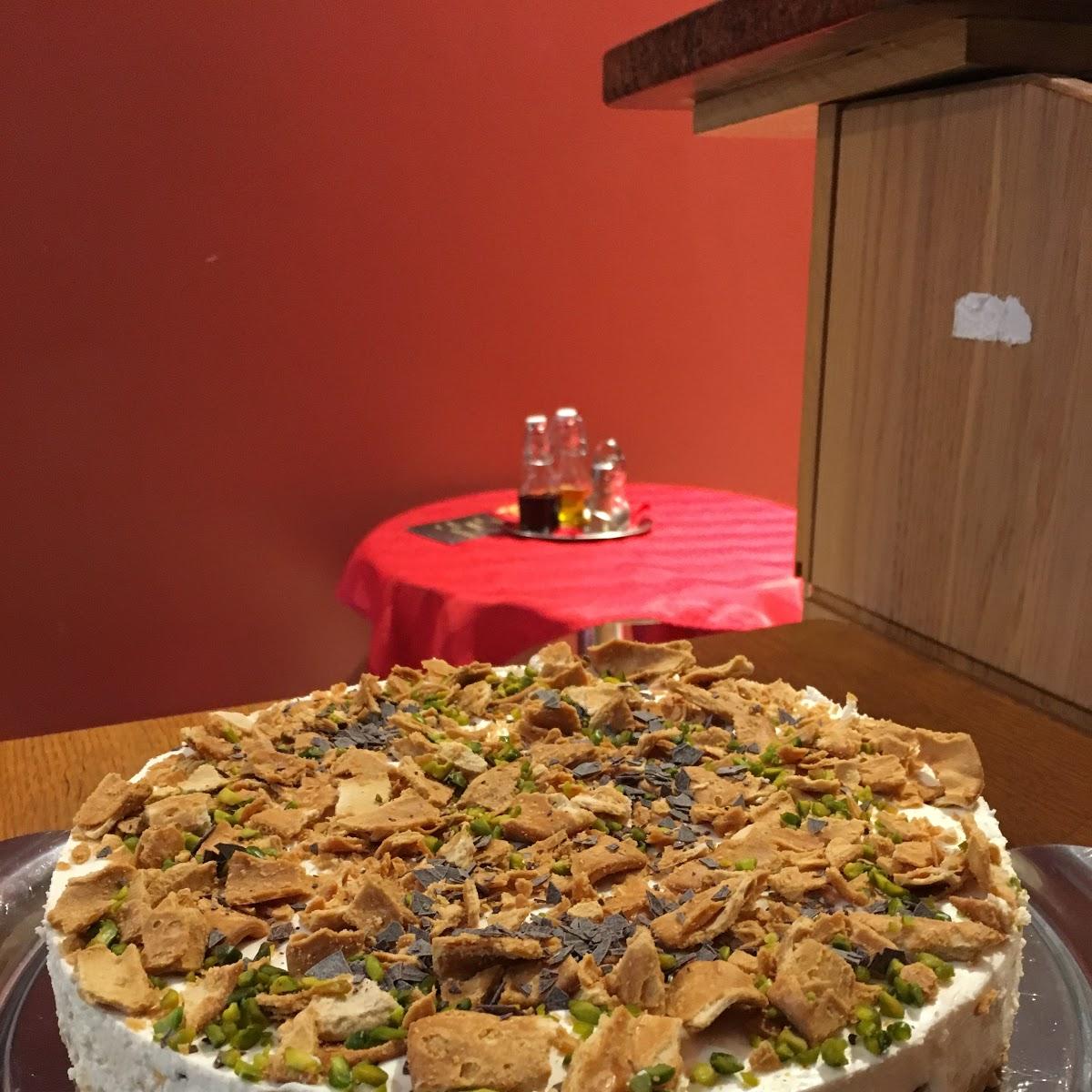 Restaurant "Briciole Inh.Caterina Domenicano" in München