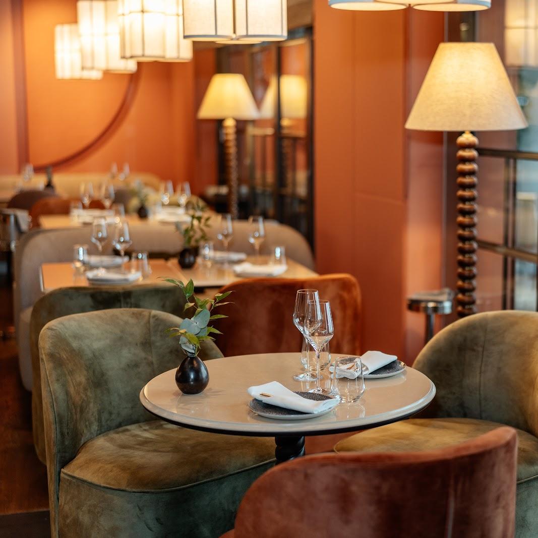 Restaurant "DO & CO Bistro" in München