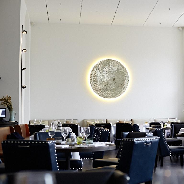 Restaurant "Pageou" in München