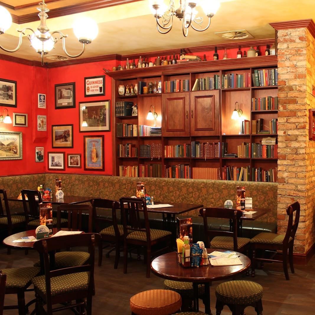 Restaurant "Kennedy