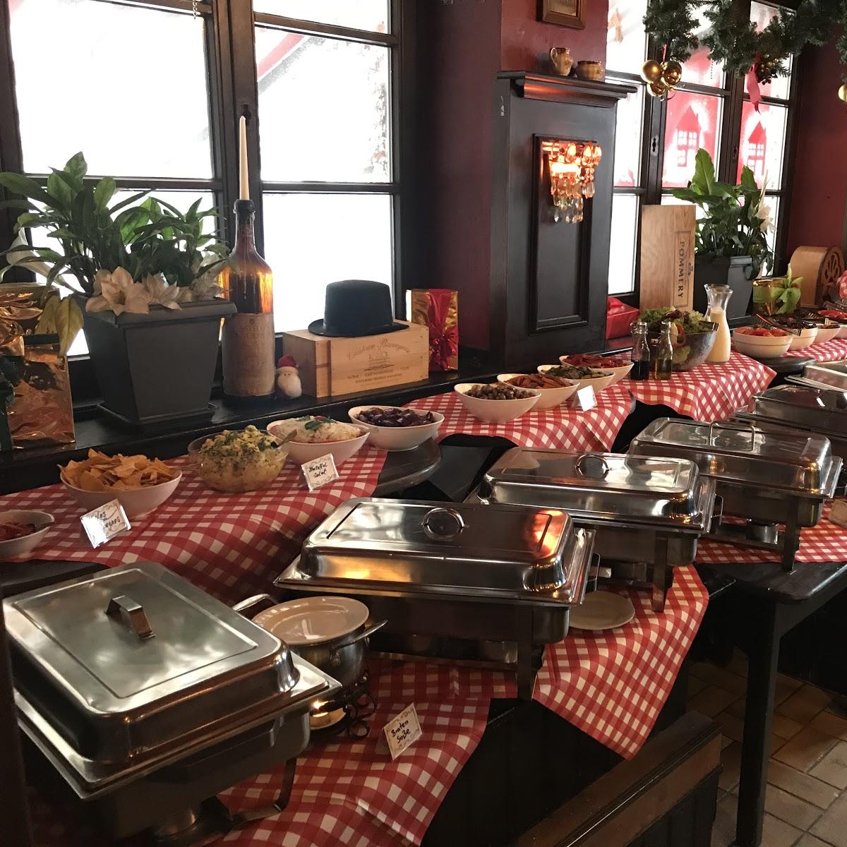 Restaurant "Die Waldeslust * Bar * Brasserie * Biergarten" in Unterhaching