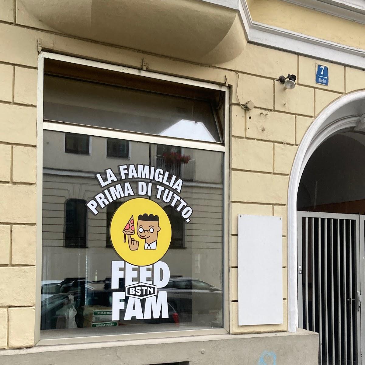 Restaurant "Doctor Drooly" in München