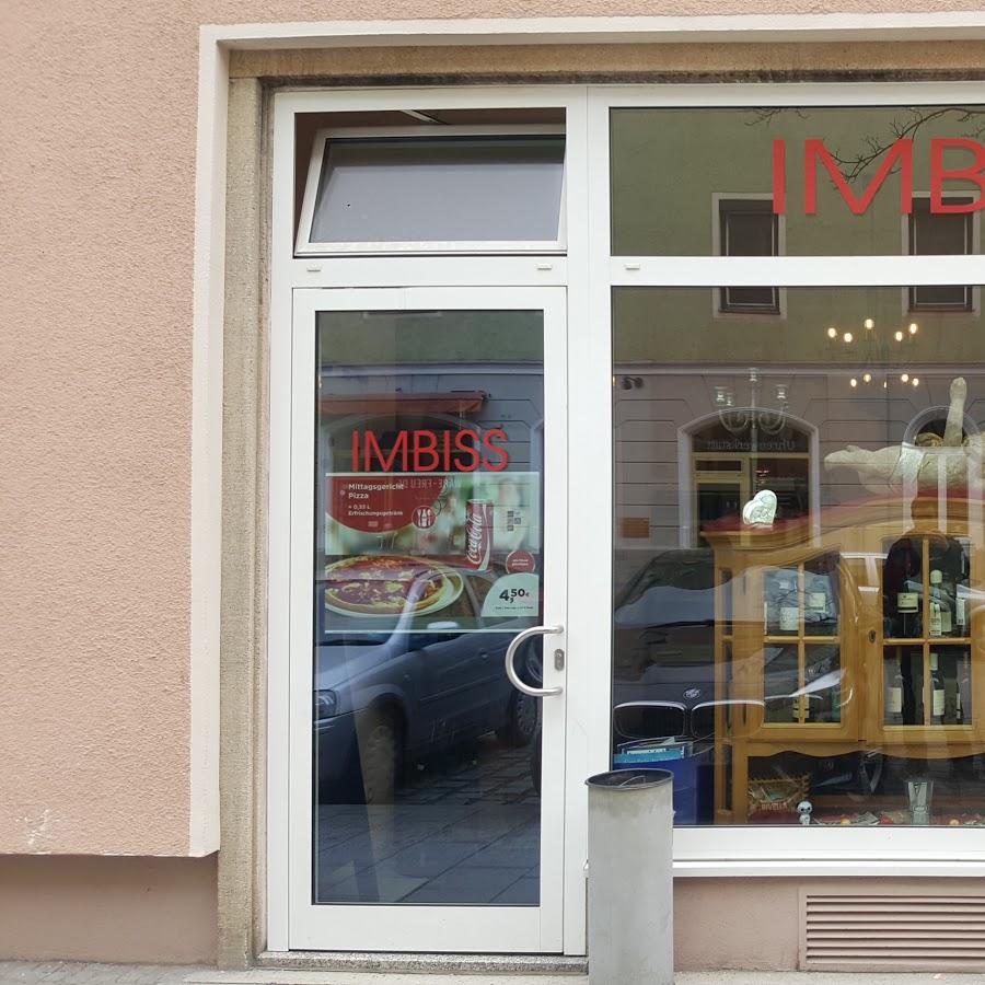 Restaurant "Feinkost Lisa" in München
