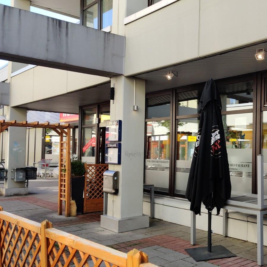 Restaurant "Pak Choi" in  Taufkirchen