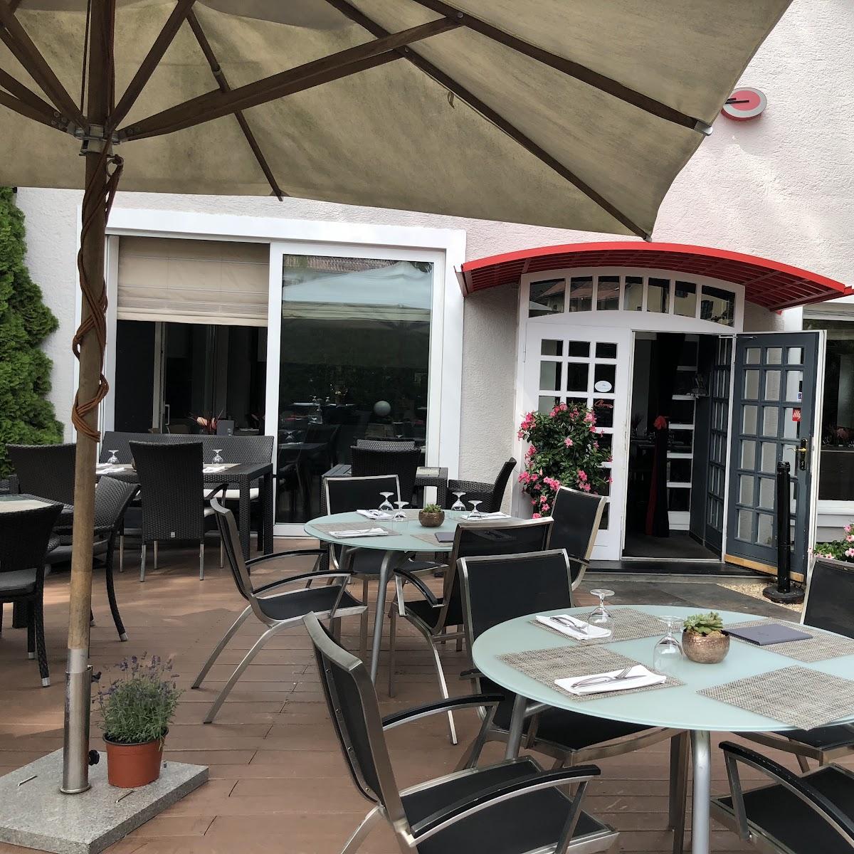 Restaurant "Chang Restaurant" in Grünwald