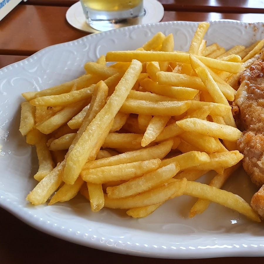 Restaurant "Gaststätte Burg Pappenheim" in München