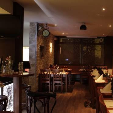 Restaurant "Restaurant Rila" in München