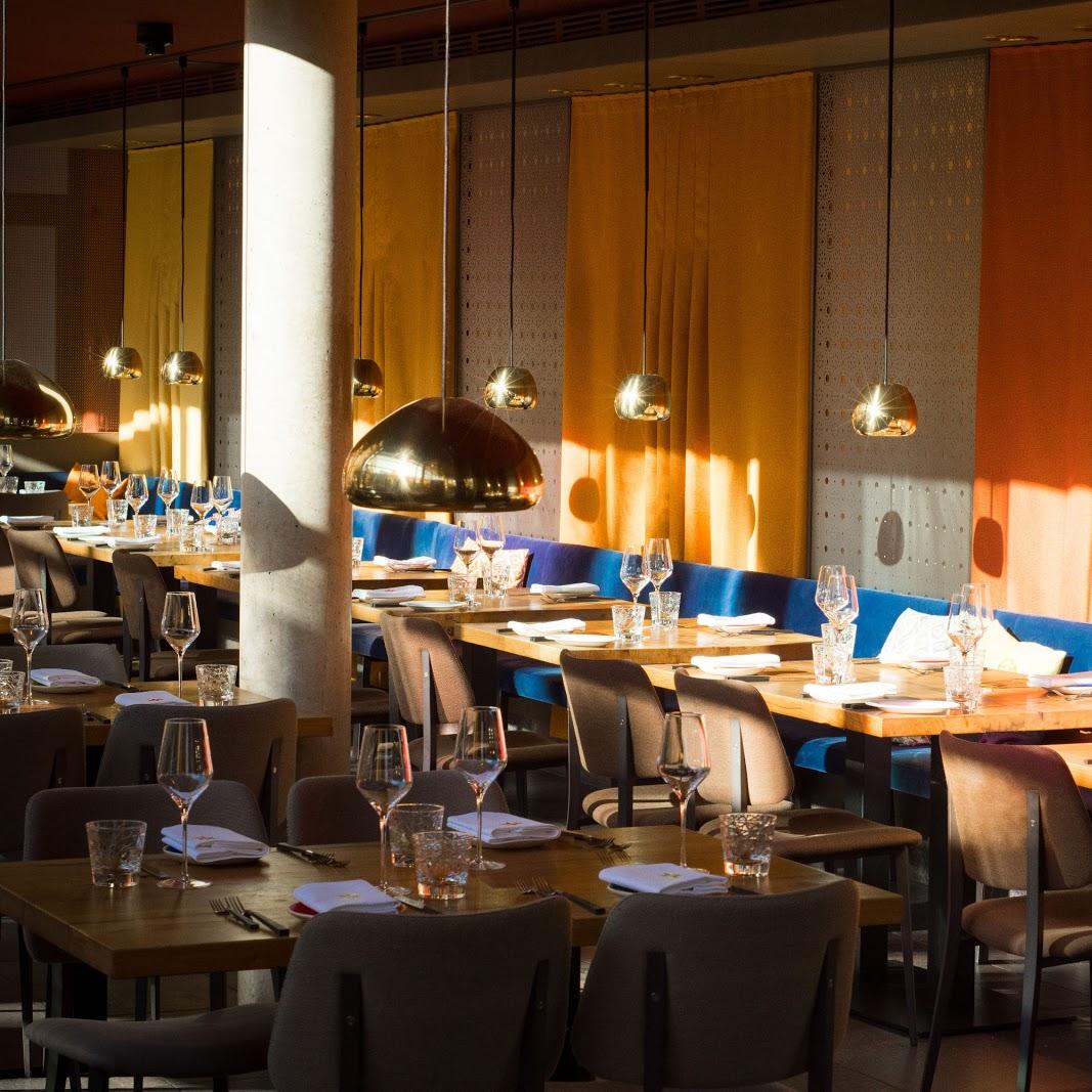 Restaurant "Restaurant The Spice Bazaar" in München