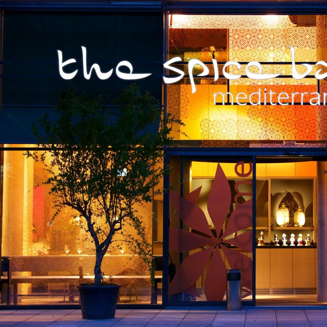 Restaurant "Restaurant The Spice Bazaar" in München