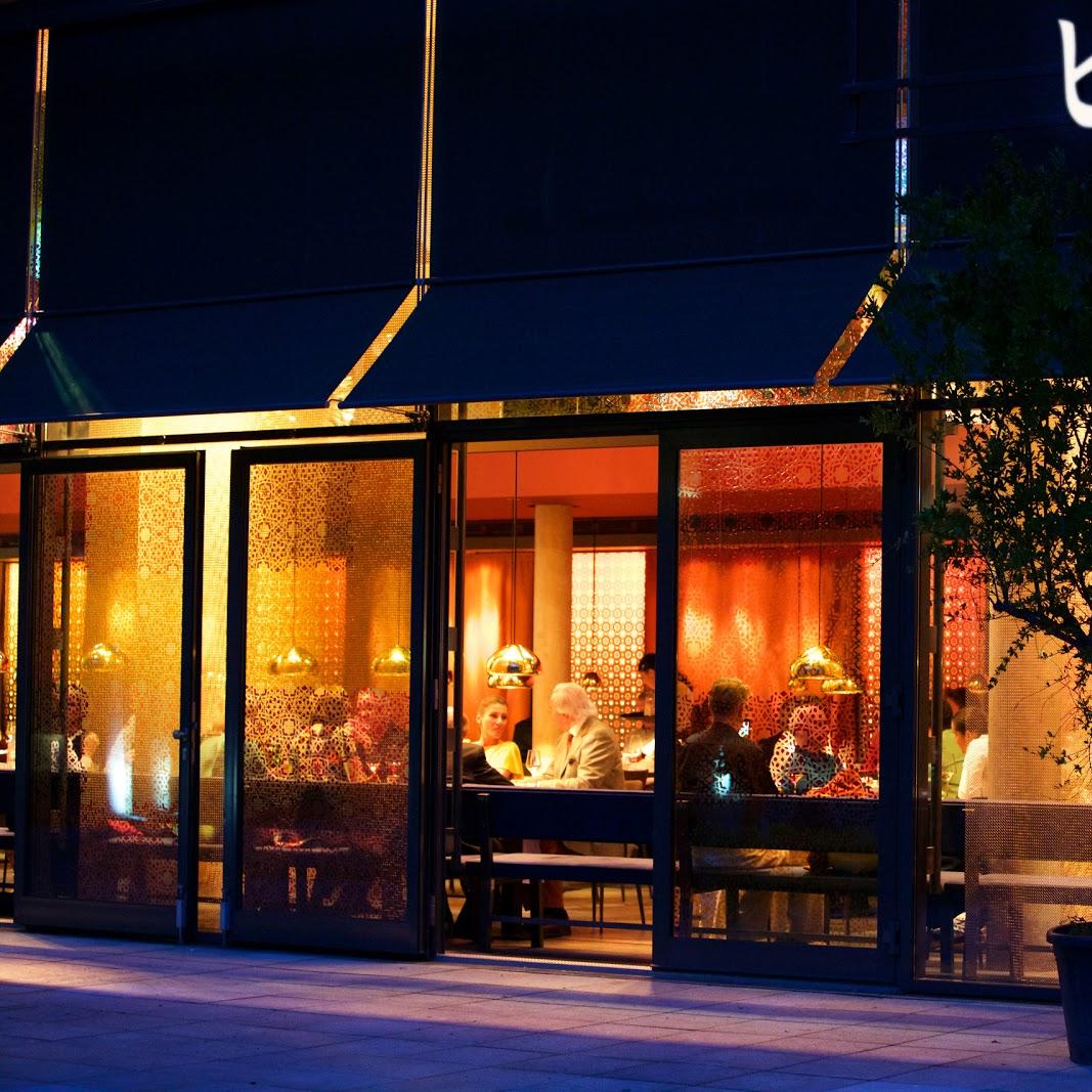 Restaurant "the spice bazaar - mediterran oriental" in München