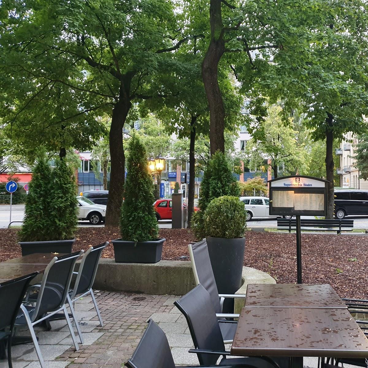 Restaurant "Oanh - Vietnamese Cuisine" in München