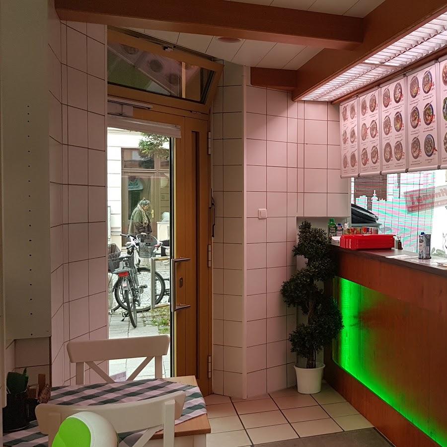 Restaurant "China Nudeln Haus" in München