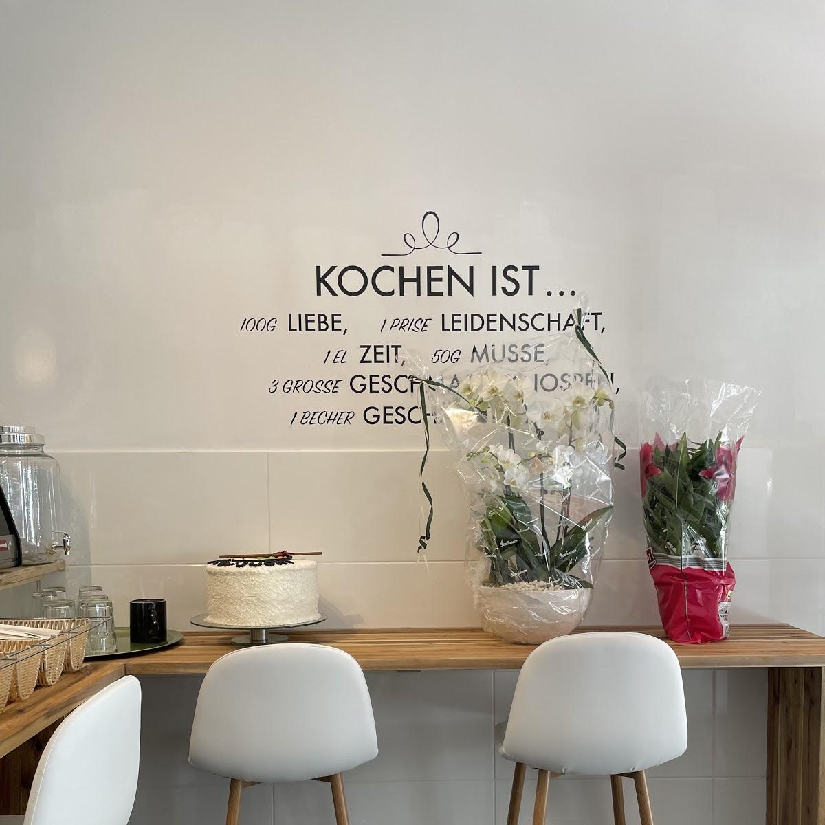 Restaurant "Koi Sushi & More" in München