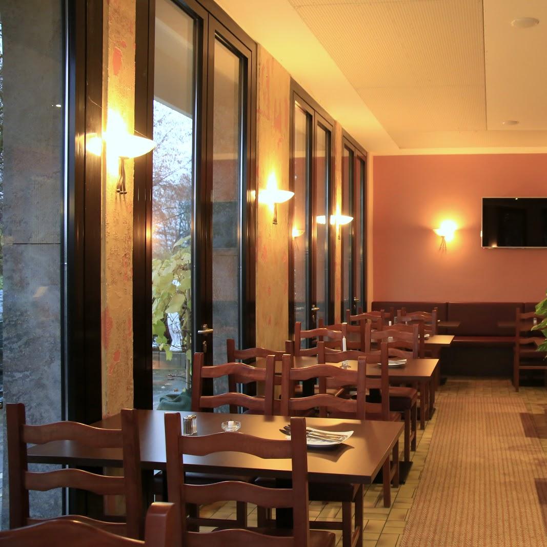 Restaurant "Athen" in München