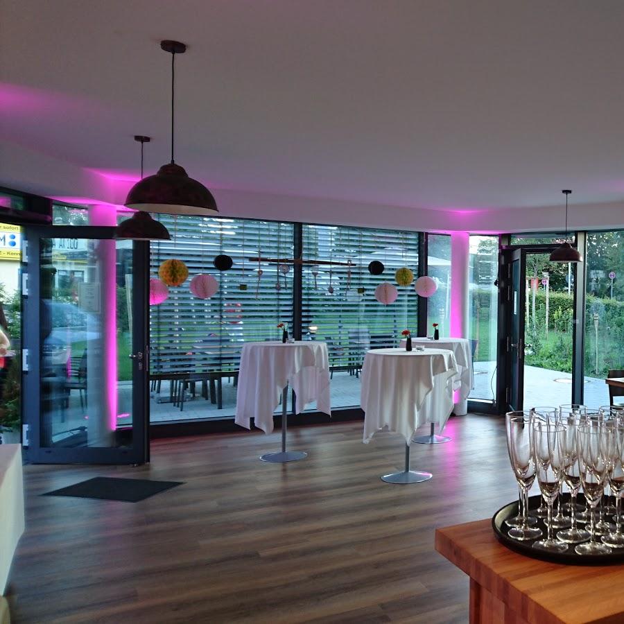 Restaurant "myBistro & Café" in München