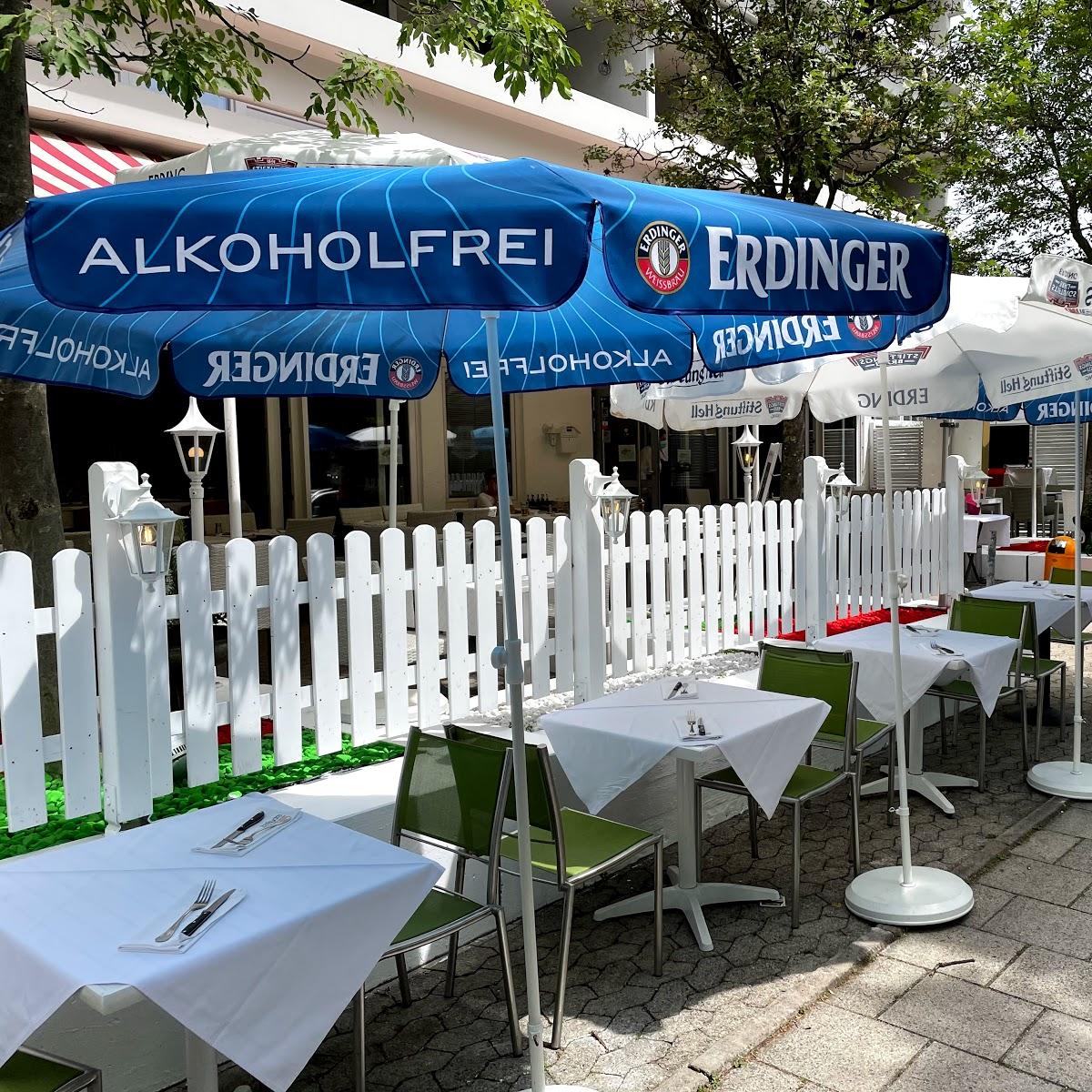 Restaurant "La Ruota - Integrale" in München