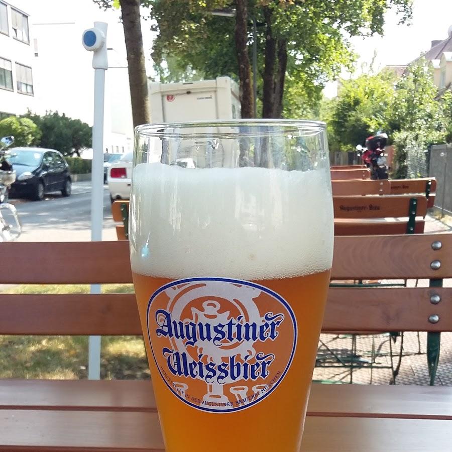 Restaurant "Gaststätte Bierbauch" in München