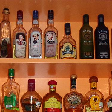 Restaurant "El Patio" in München