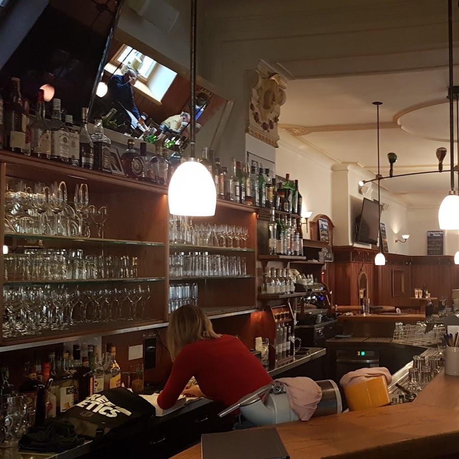 Restaurant "Gaststätte Scheidegger" in München