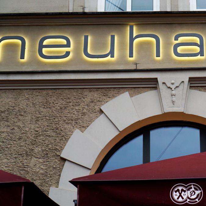 Restaurant "Neuhauser" in München