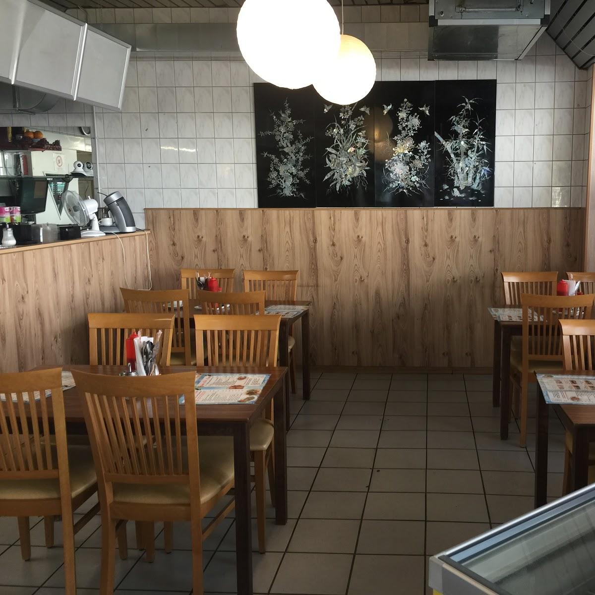 Restaurant "Lan Anh" in München