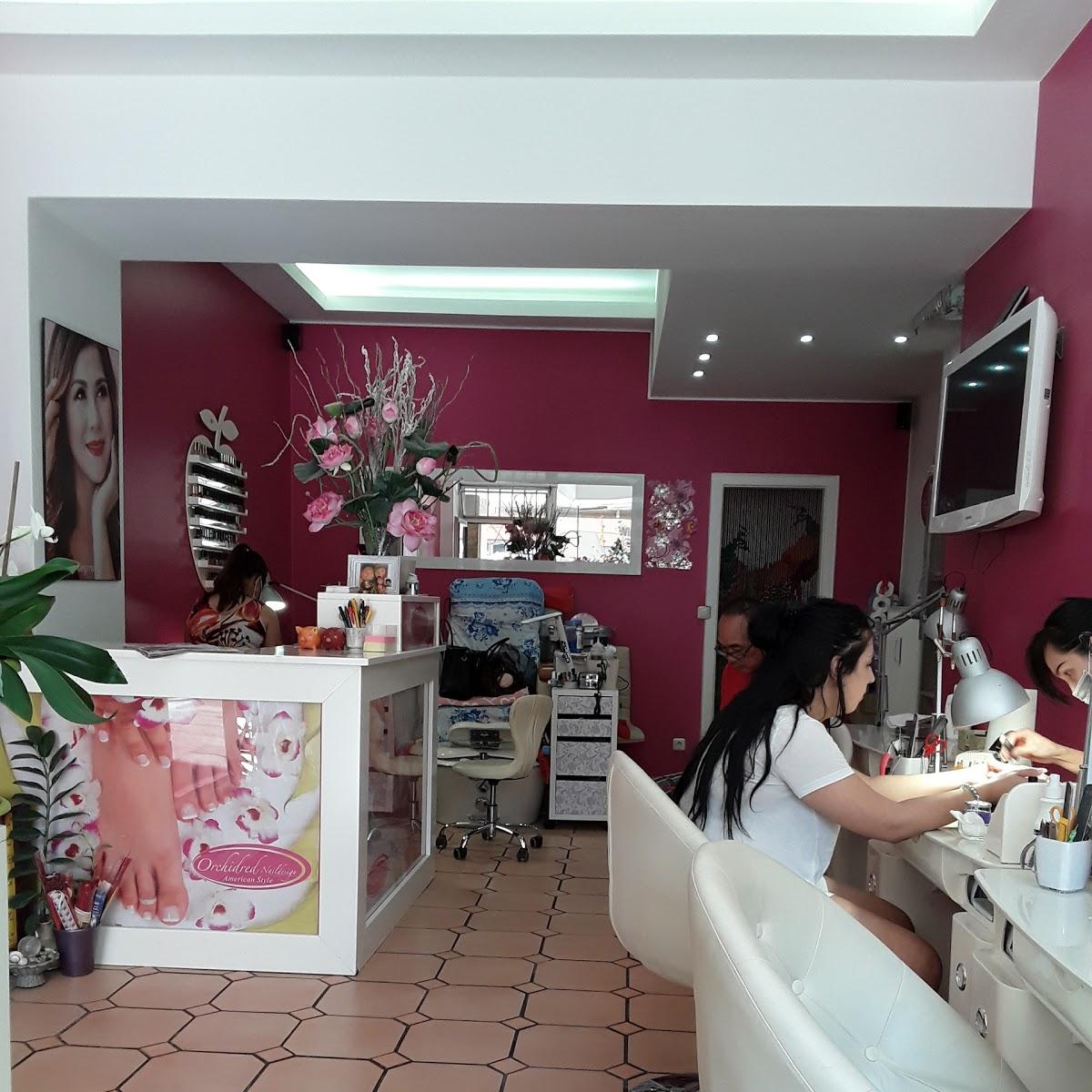 Restaurant "Jammi Milaiy" in München