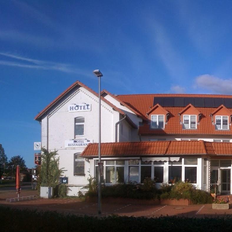 Restaurant "Hotel Kiebitz an der Ostsee" in  Börgerende-Rethwisch