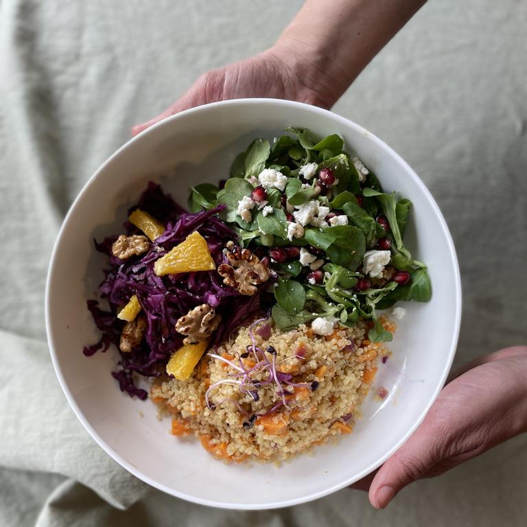 Restaurant "salarte" in München