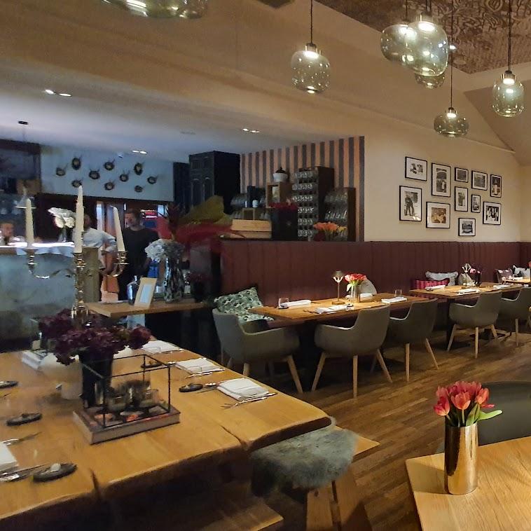 Restaurant "1804 Restaurant" in München
