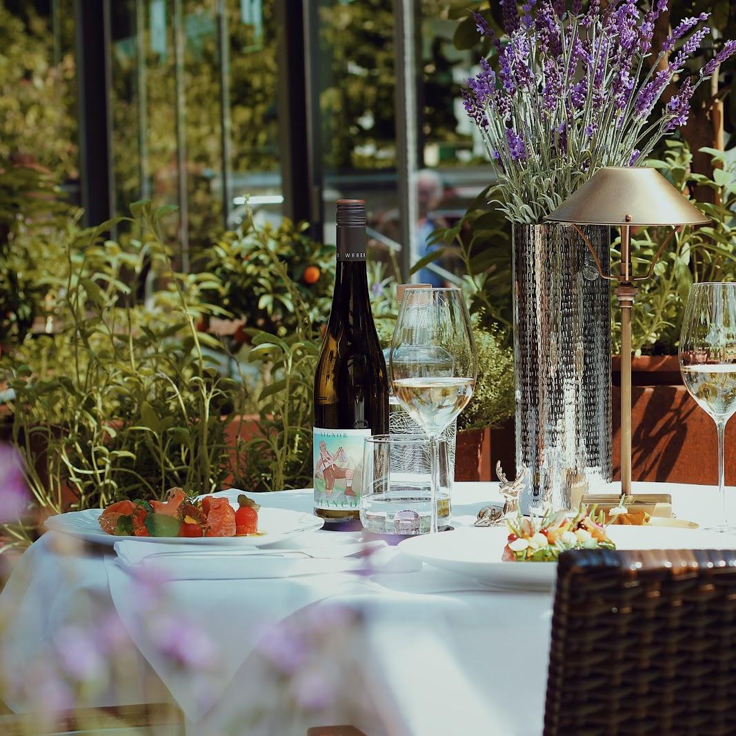 Restaurant "1804 Restaurant" in München
