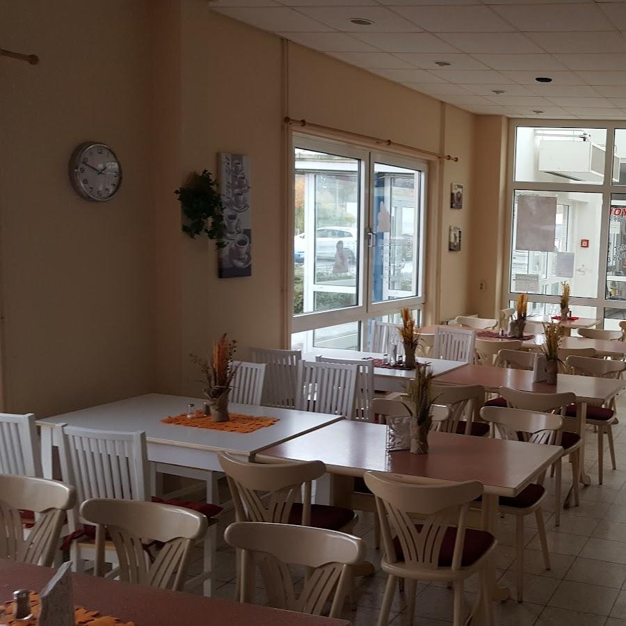 Restaurant "Bistro Eikboom" in Bad Doberan