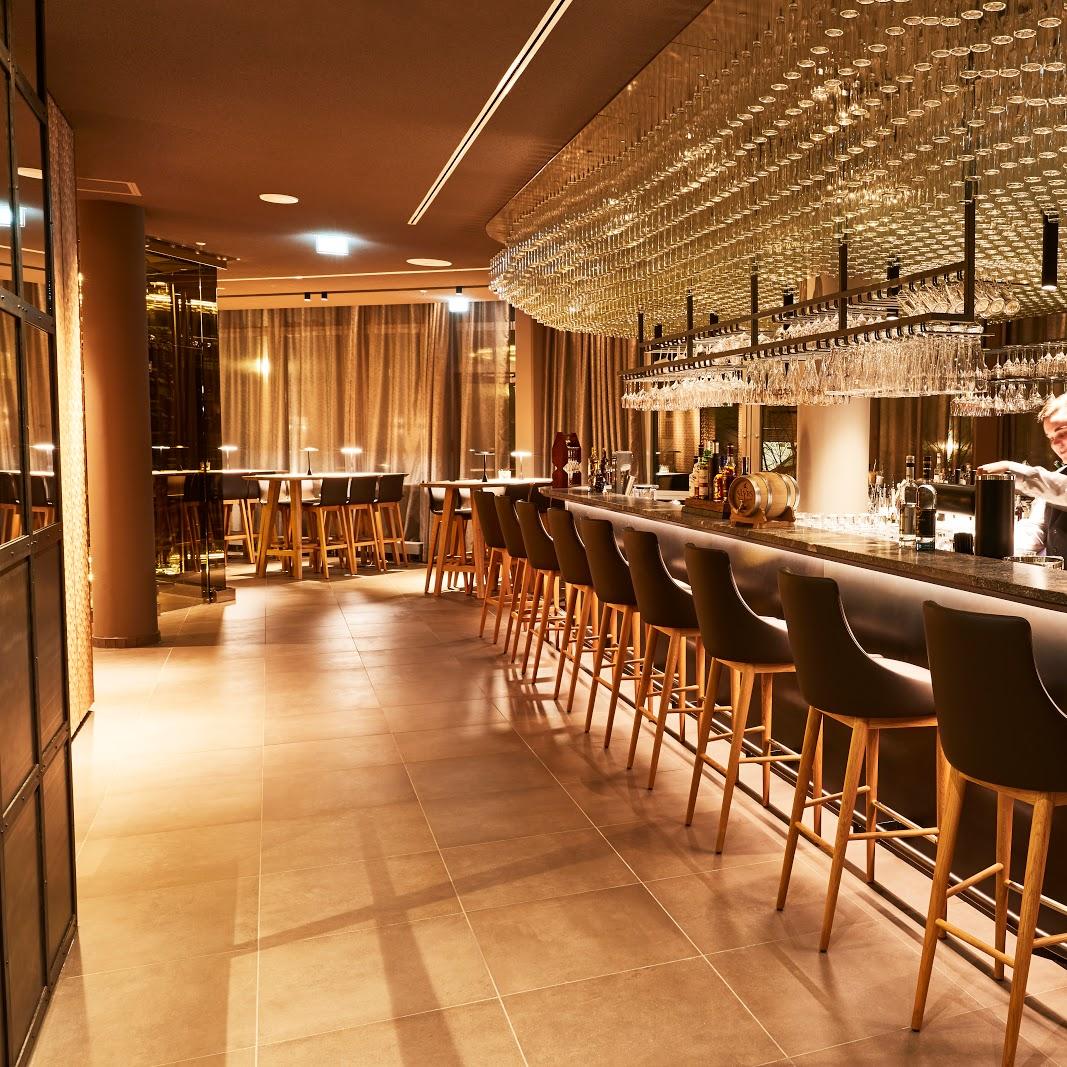 Restaurant "Valentinum Bar & Terrace" in München