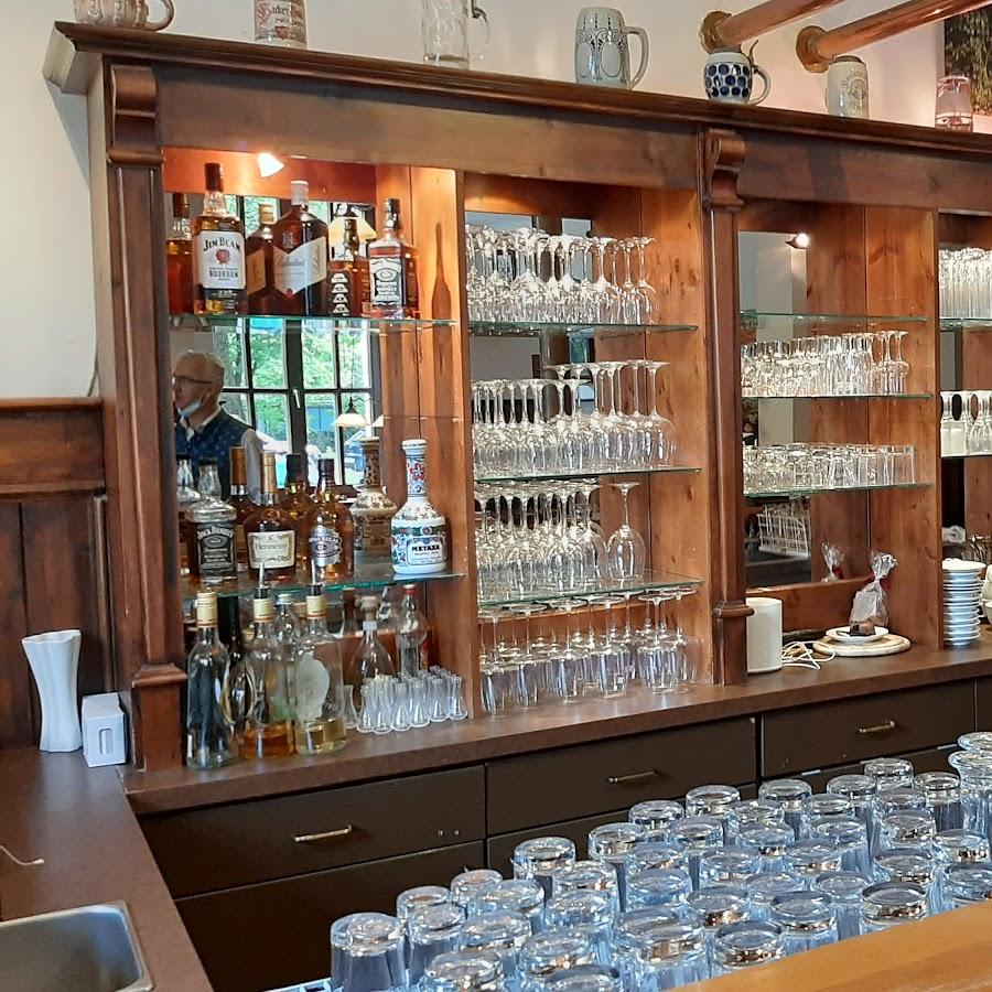 Restaurant "Stengelhof" in München