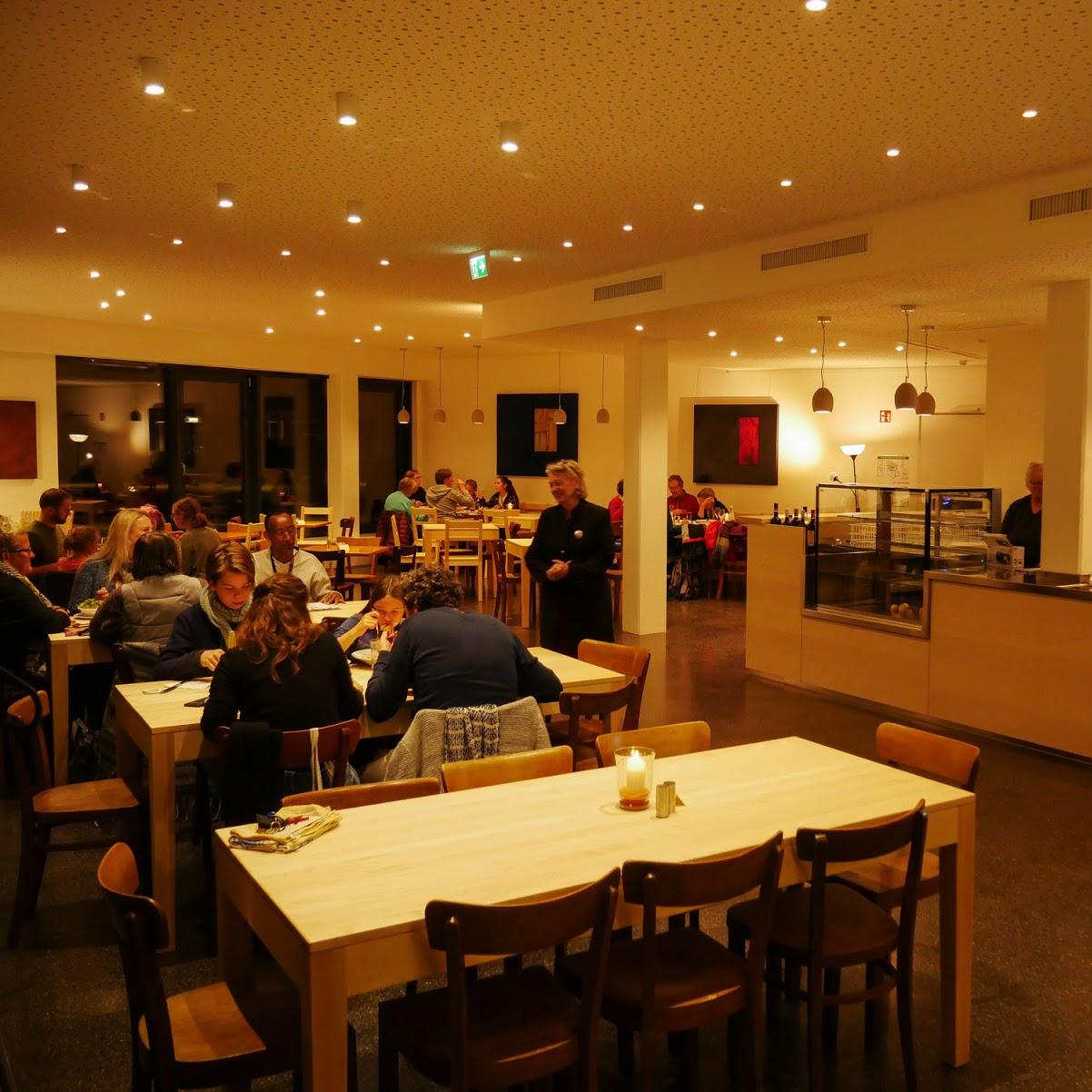 Restaurant "Gasthaus Domagk" in München