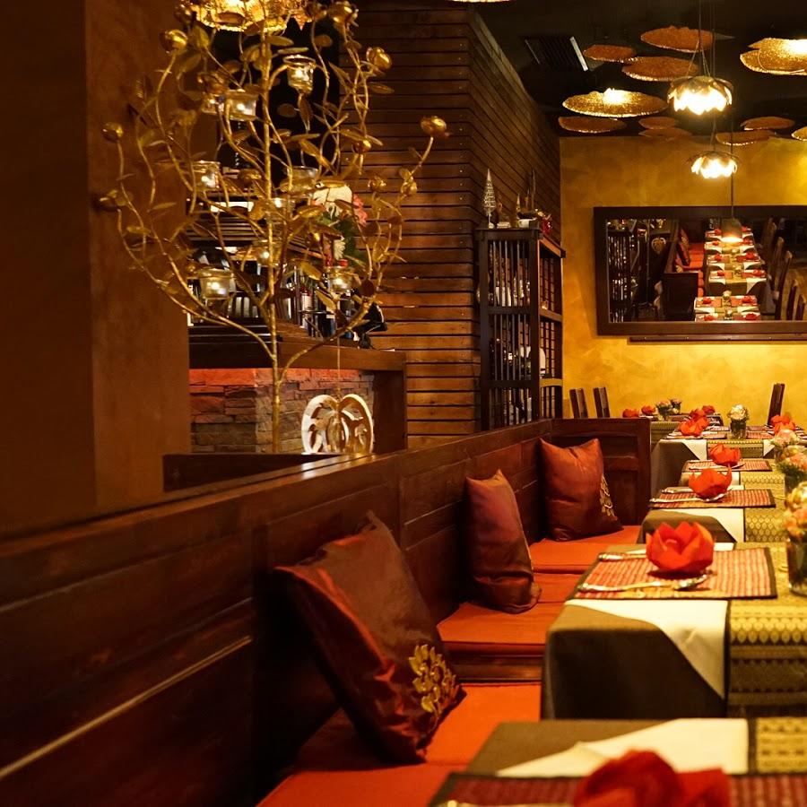 Restaurant "Rabiang Thai Restaurant" in München