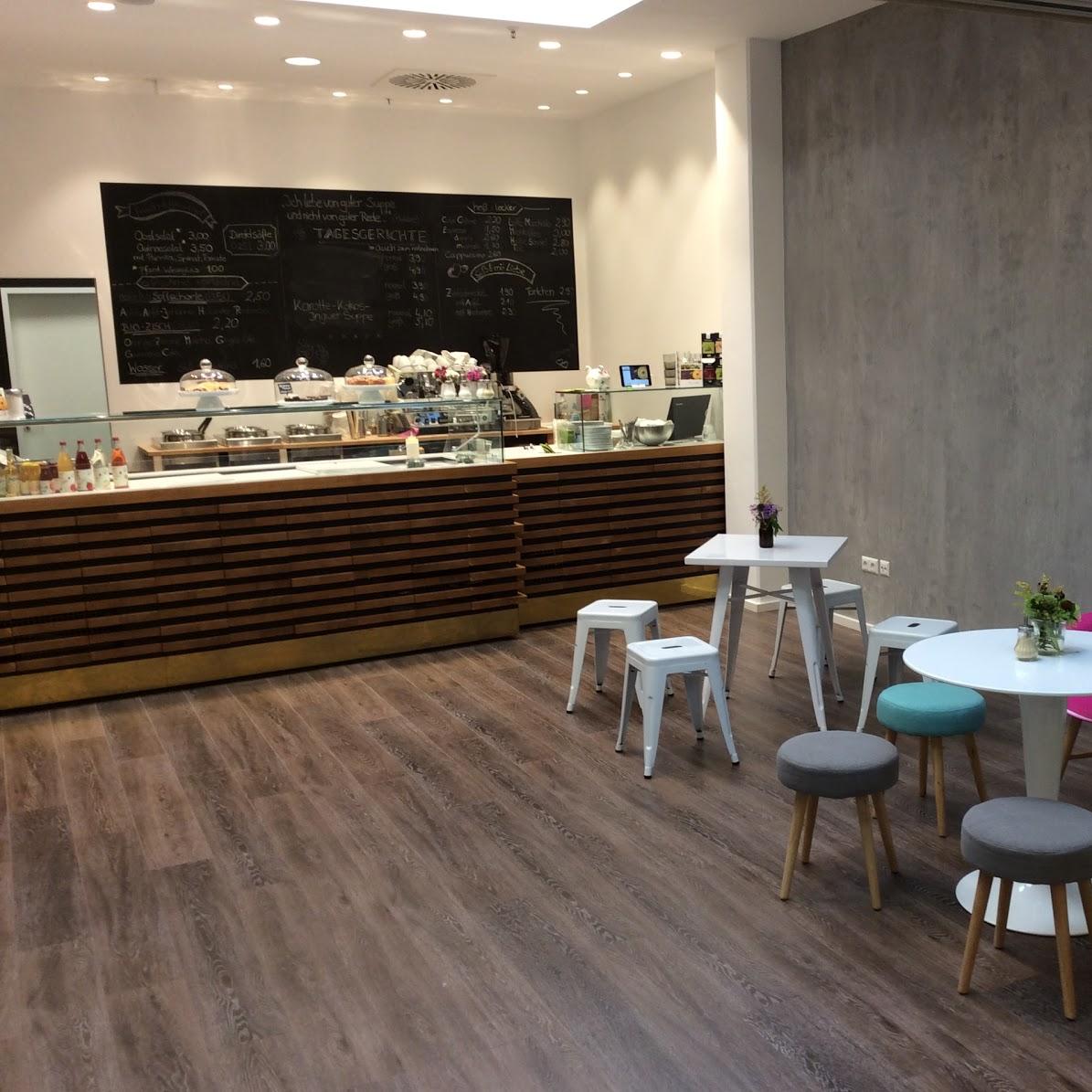 Restaurant "Kemmlers" in München