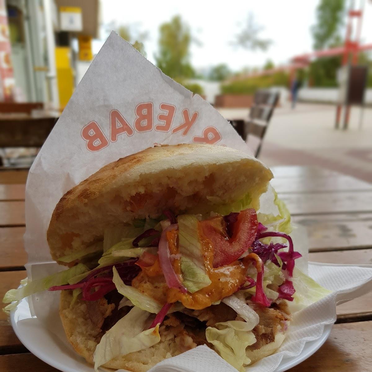 Restaurant "Pera" in München