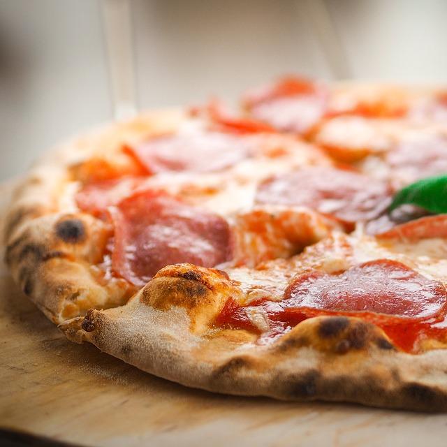 Restaurant "Pizzeria Trieste" in  Bamberg