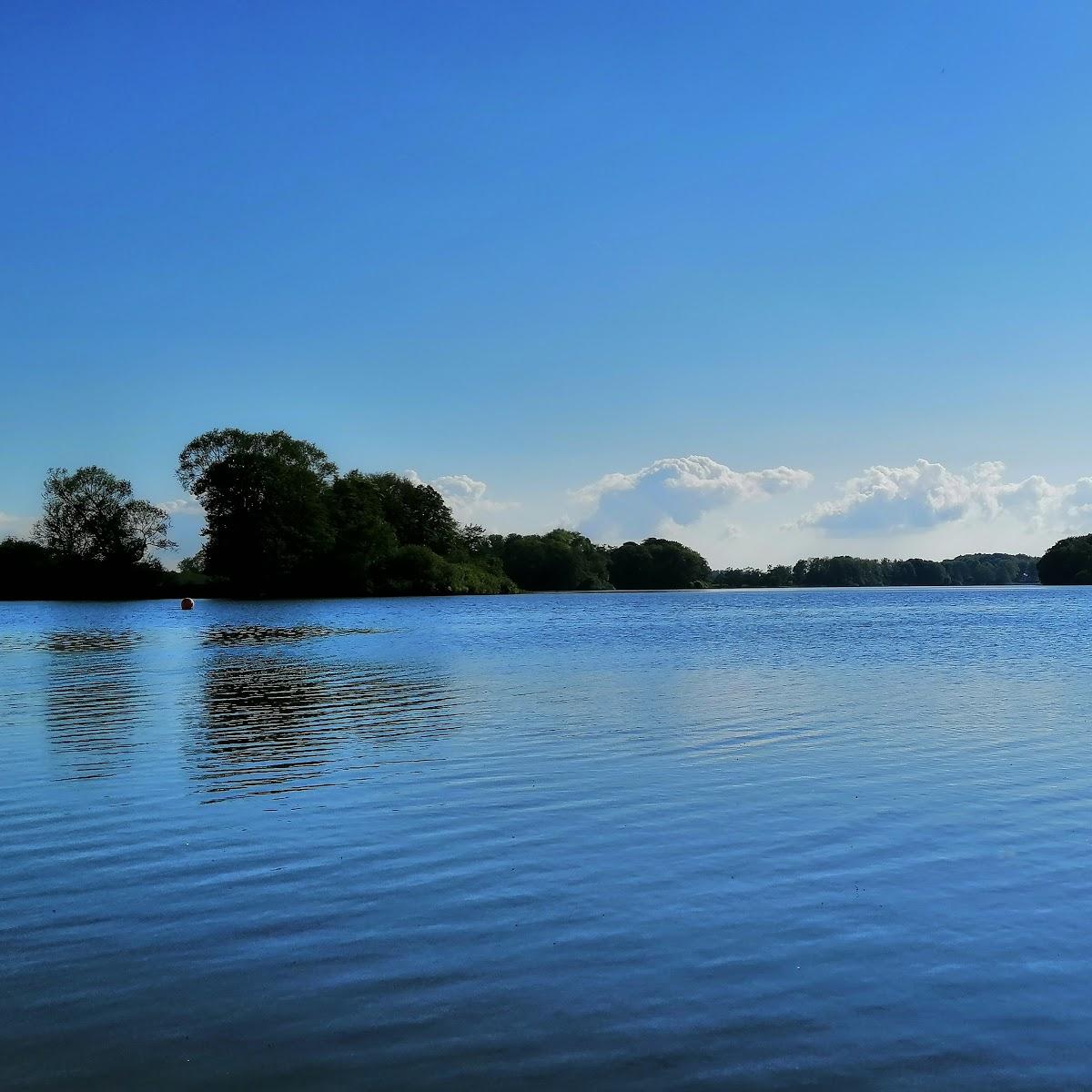 Restaurant "Seebadeanstalt: SÖR-Südensee0" in Sörup