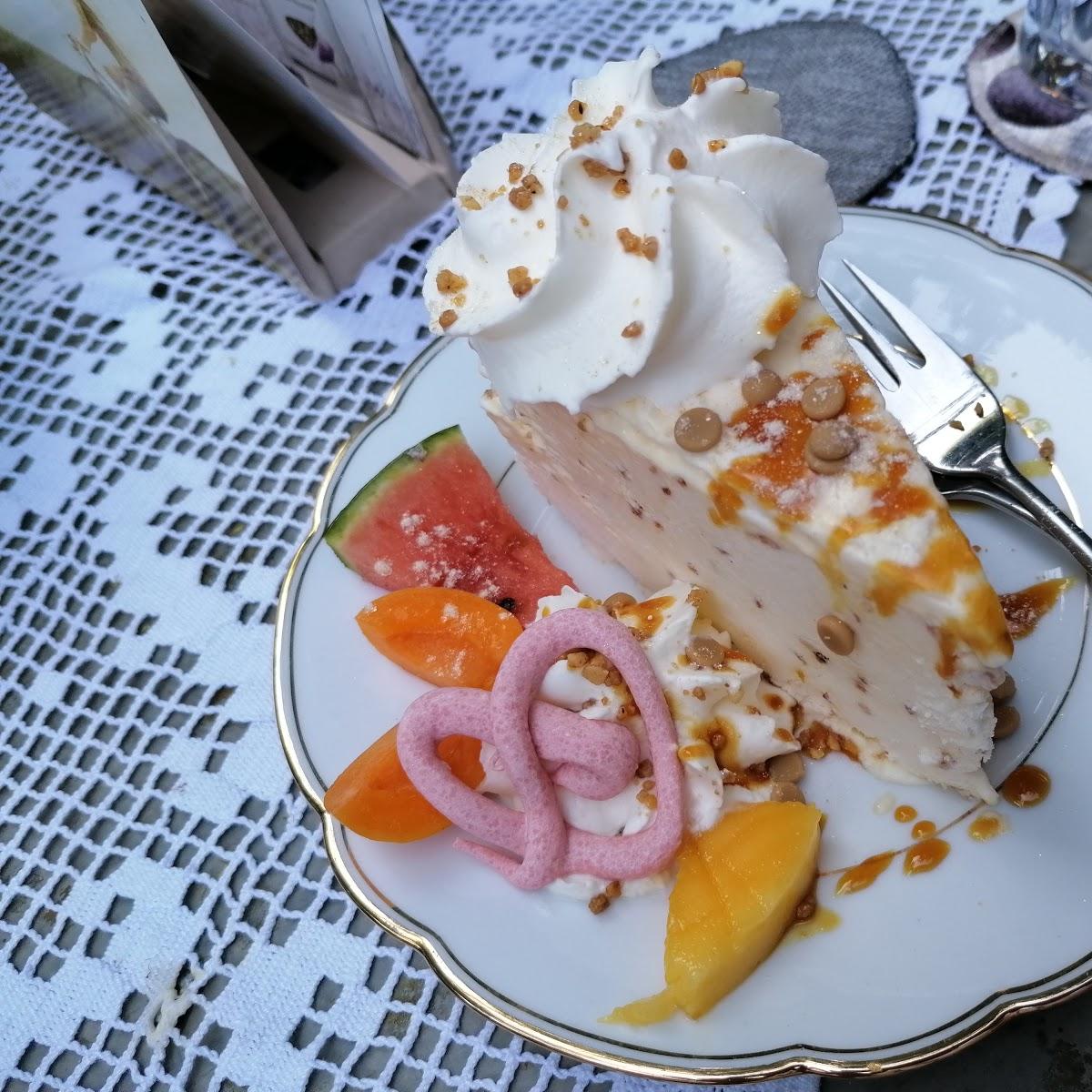 Restaurant "Gasthaus Tante Anne" in Mittelangeln