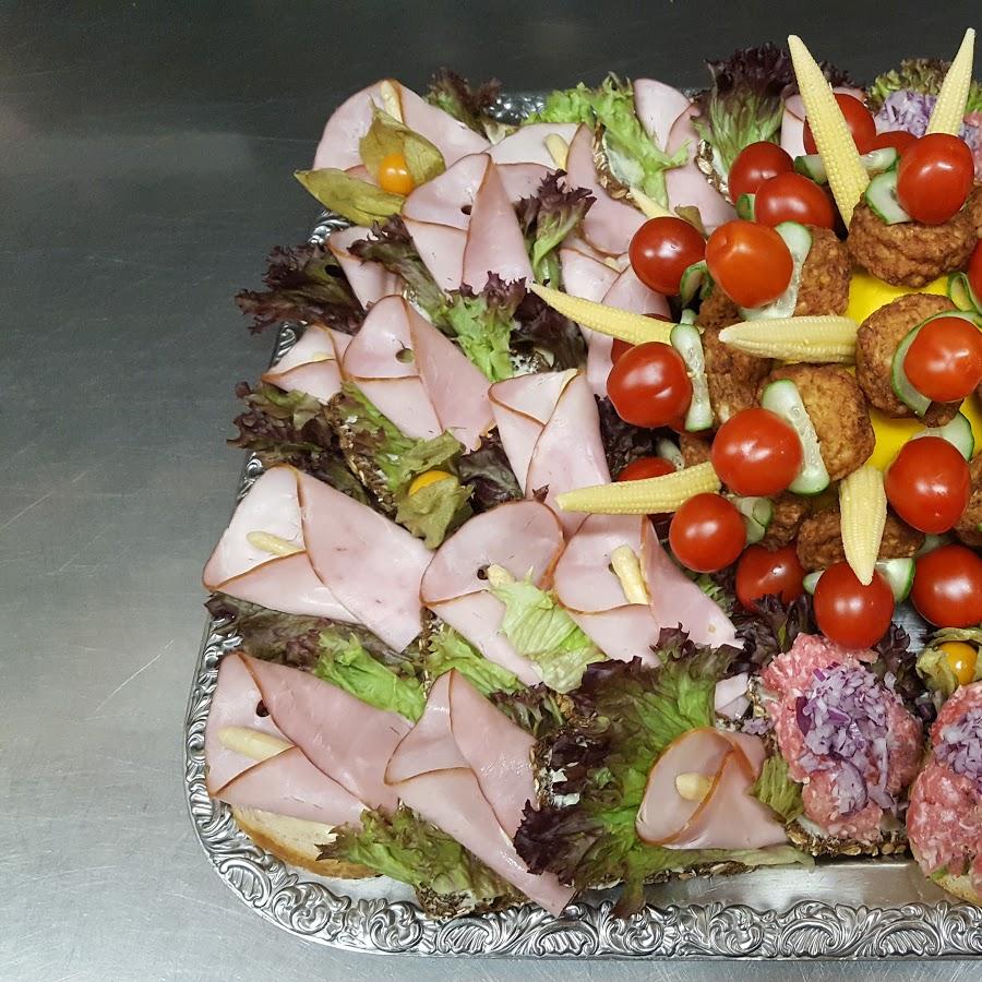 Restaurant "Kiosk am See ! Imbiss und Partyservice" in Havetoft