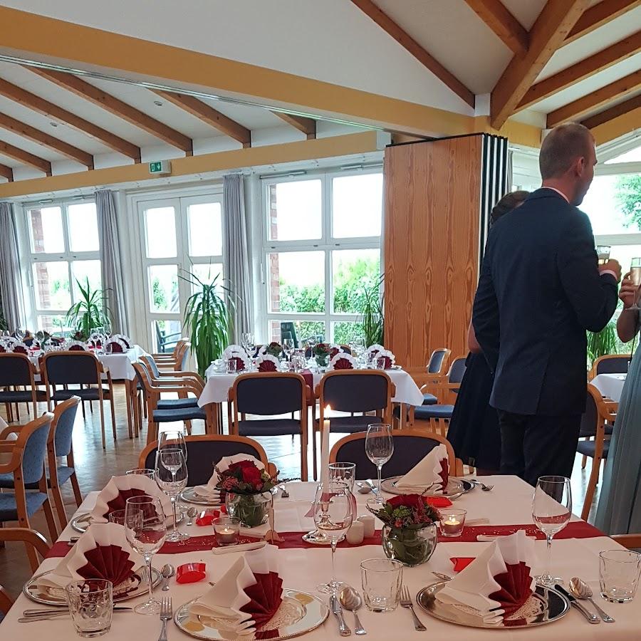 Restaurant "-Krug" in Freienwill