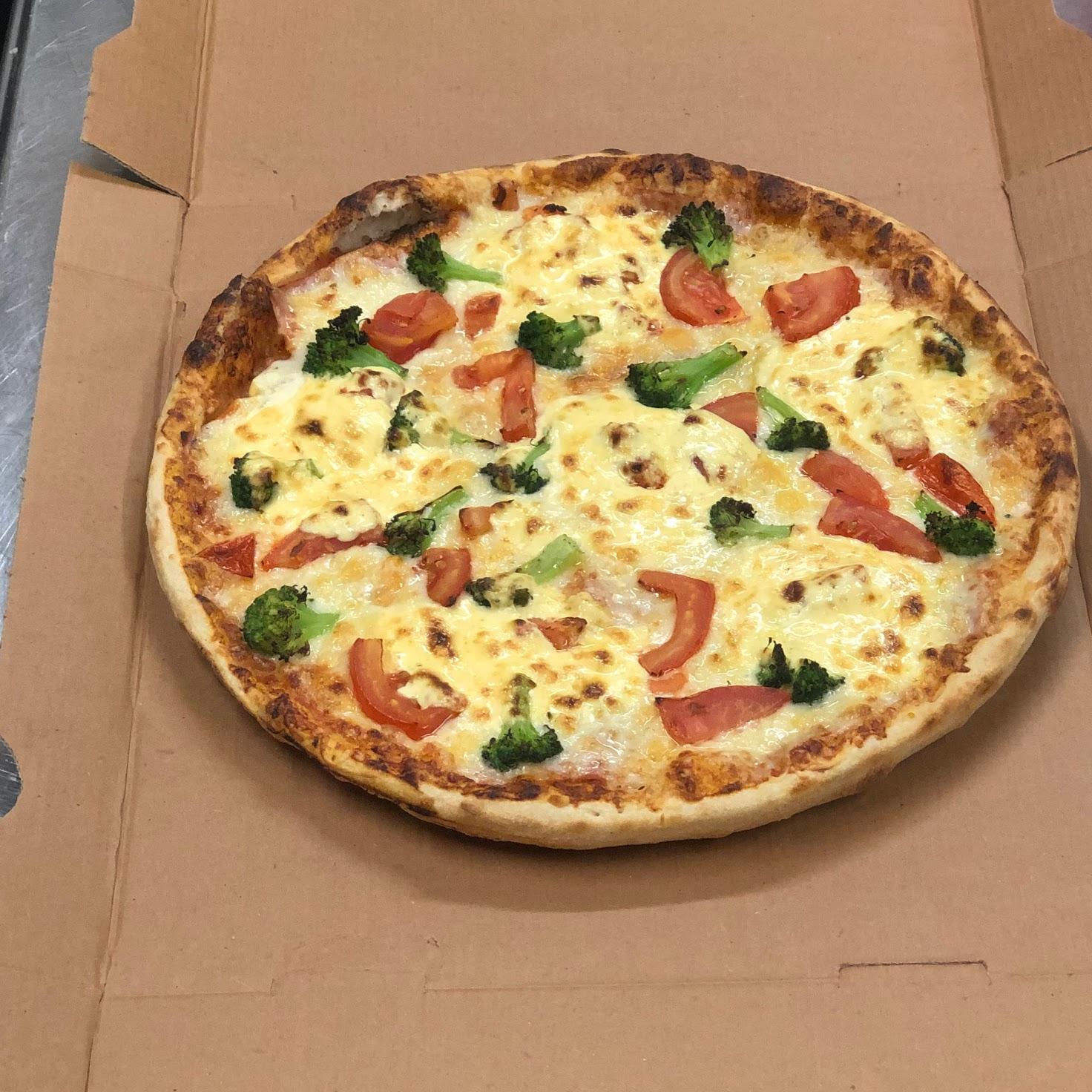 Restaurant "Pizzeria Non Stop" in  Rostock